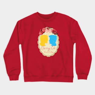 Forever Crewneck Sweatshirt